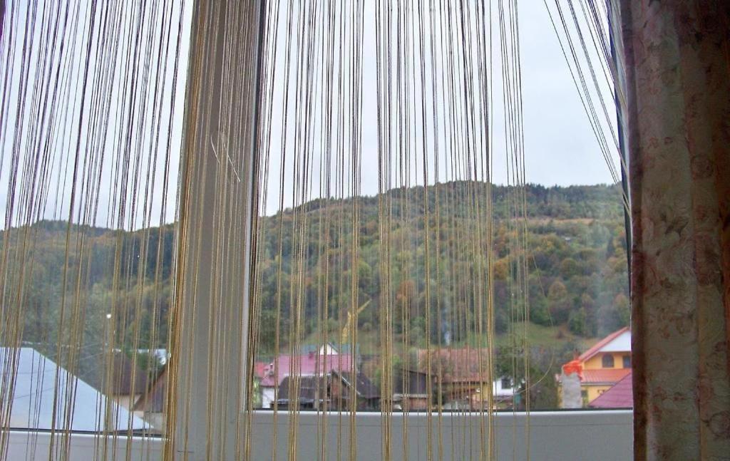 Ferienwohnung Panorama Kvasy Exterior foto