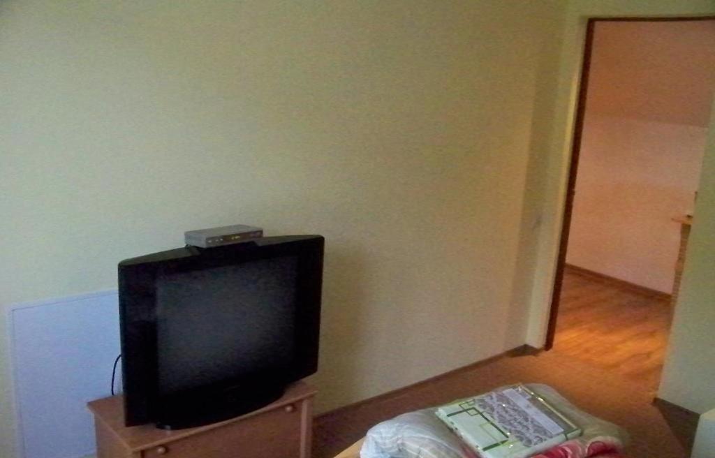 Ferienwohnung Panorama Kvasy Exterior foto