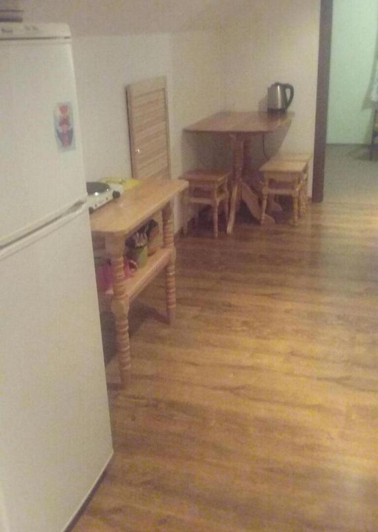 Ferienwohnung Panorama Kvasy Exterior foto